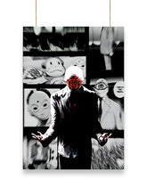 20th Century Boy | Anime - Poster | 52
